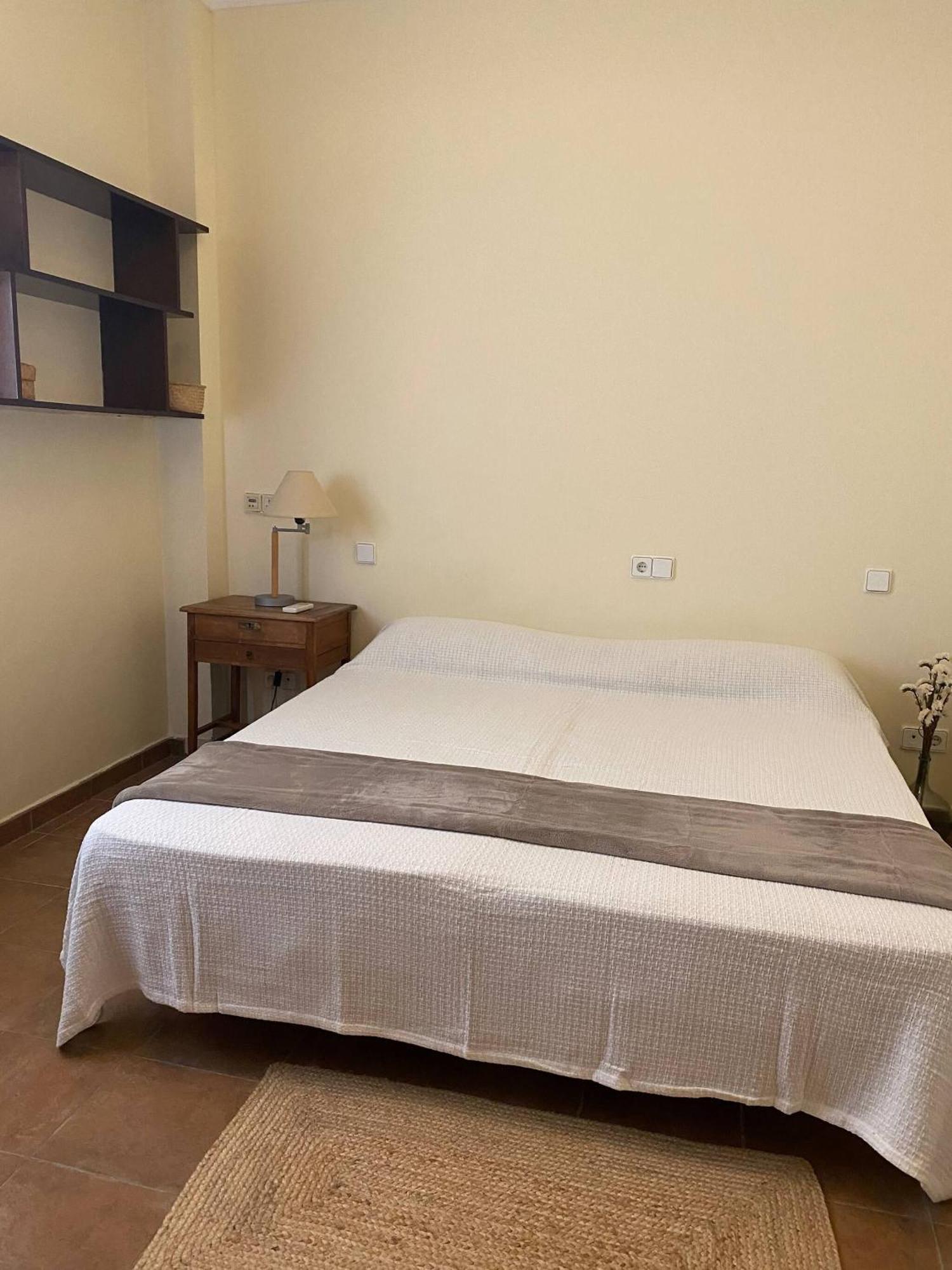 Room In Villa - Room Limon - Enjoy And Disconnect جزيرة شقر المظهر الخارجي الصورة