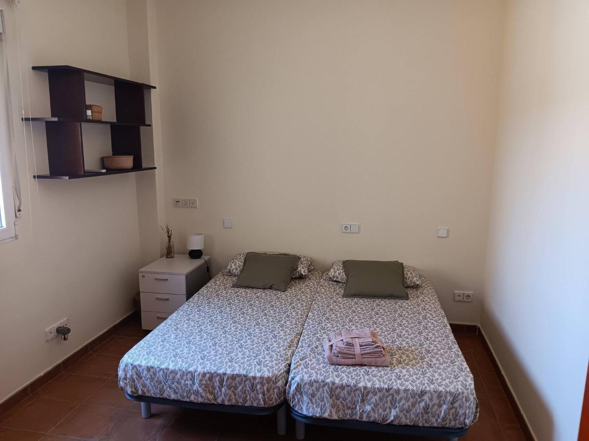 Room In Villa - Room Limon - Enjoy And Disconnect جزيرة شقر المظهر الخارجي الصورة