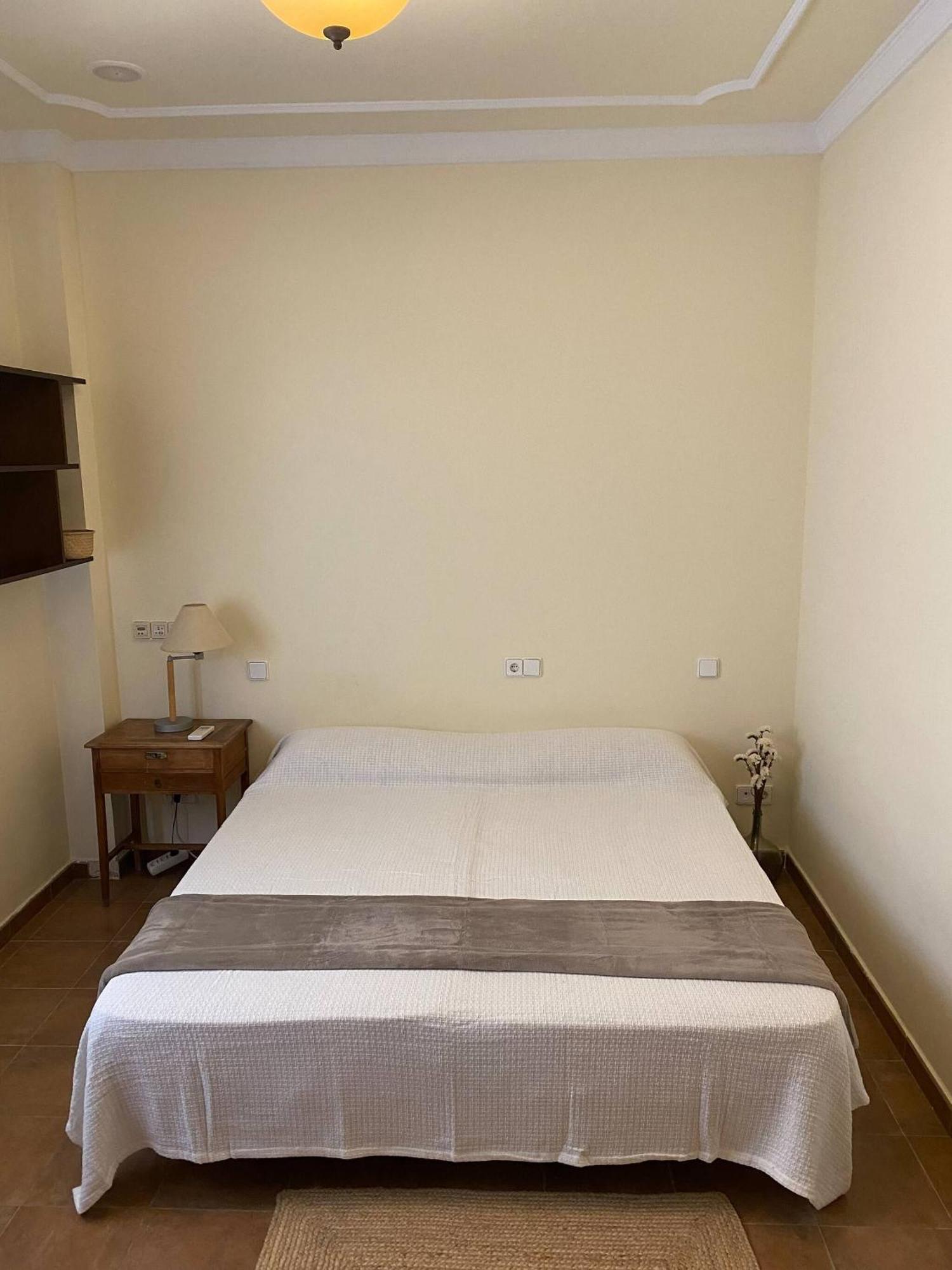 Room In Villa - Room Limon - Enjoy And Disconnect جزيرة شقر المظهر الخارجي الصورة